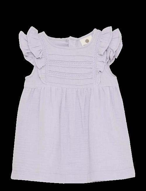 En Fant | Dress Ss Muslin | 74