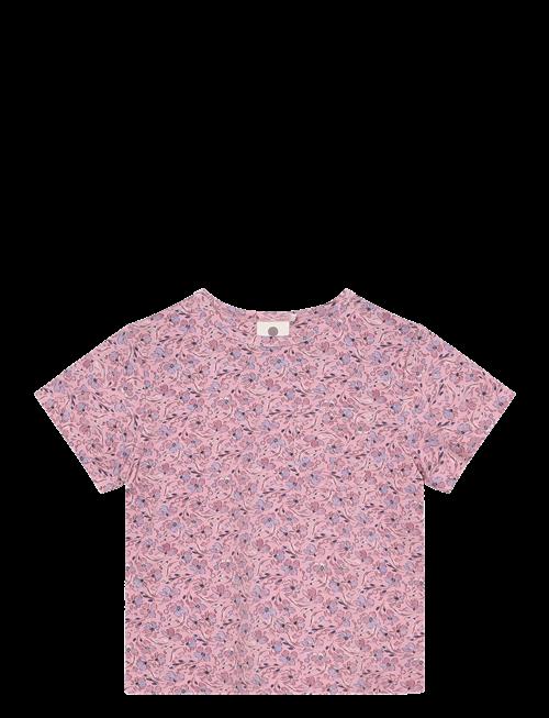 En Fant | T-Shirt Ss Aop | 92