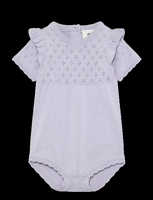 En Fant | Romper Knit | 86
