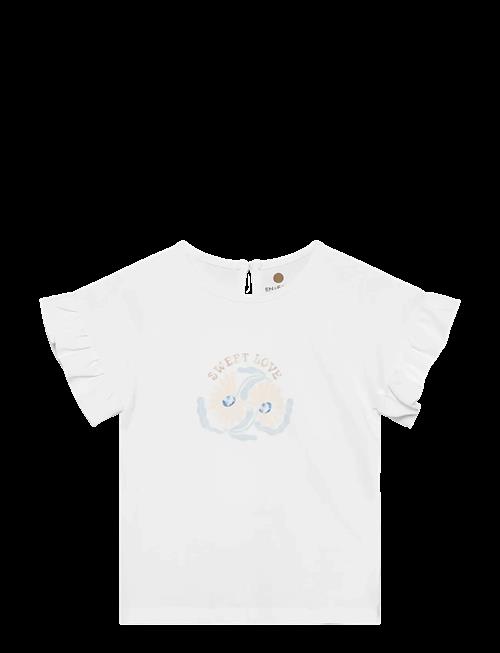 En Fant | T-Shirt Ss | 128