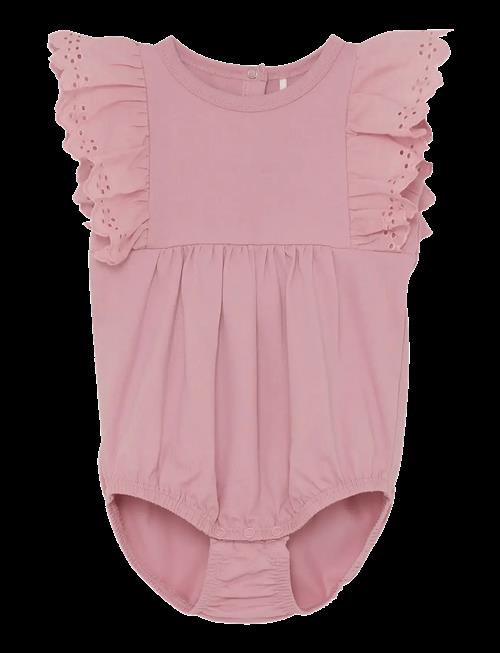 En Fant | Romper Solid | 80