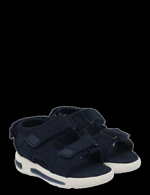 En Fant | Sandals Velcro W. Light | 26