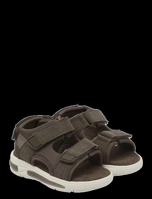 En Fant | Sandals Velcro W. Light | 27