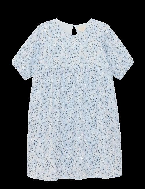 Creamie | Dress Structure | 110