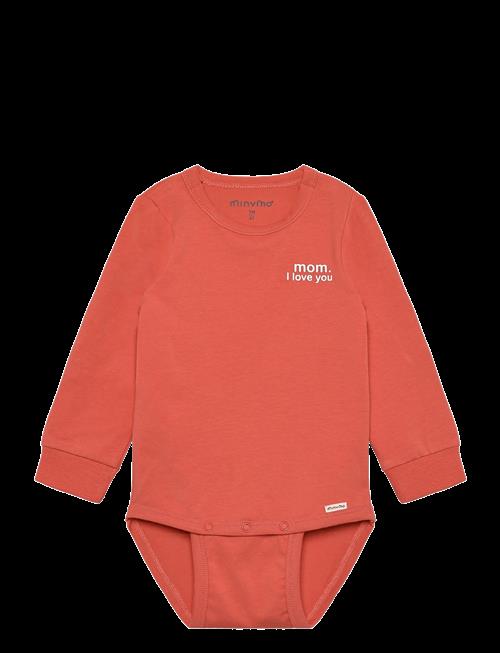 Minymo | Body Ls | 62