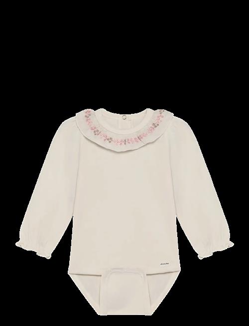 Minymo | Body Ls | 80