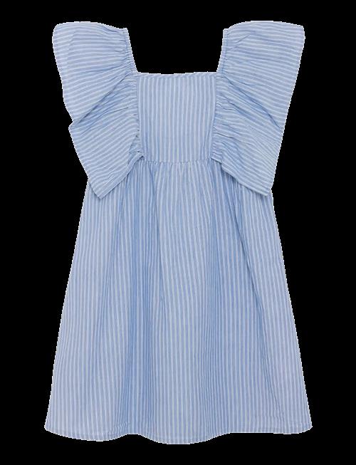 Creamie | Dress Woven Stripe | 116