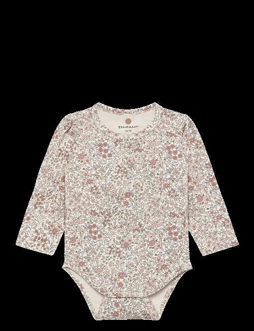 En Fant | Body Ls Aop | 68