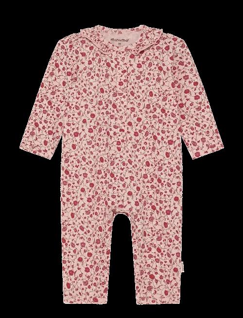 Minymo | Suit Ls Aop | 74