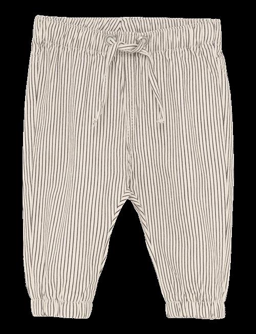 Minymo | Pants Twill Y/D | 68