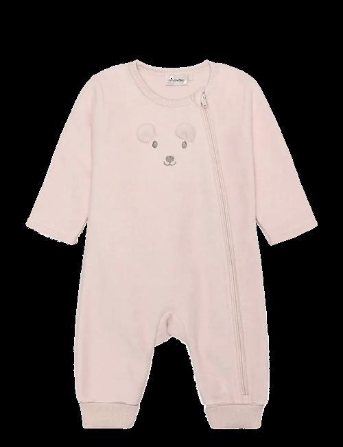 Minymo | Suit Ls Fleece | 68