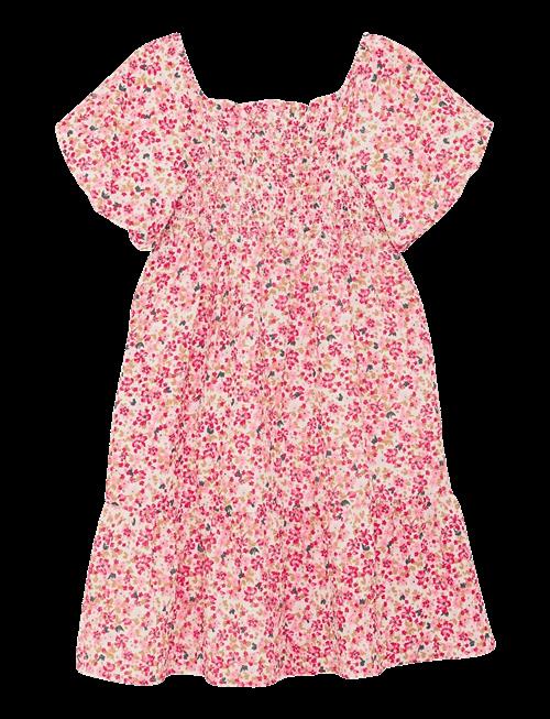 Creamie | Dress Structure | 116