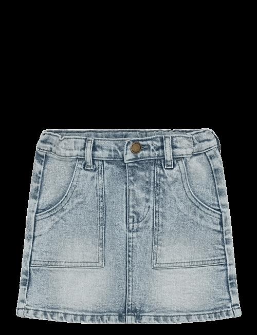 En Fant | Skirt Denim | 104