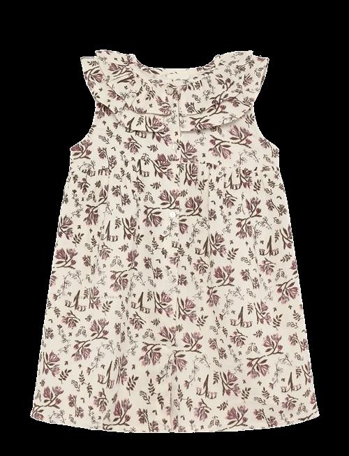 En Fant | Dress Ns Floral Woven | 98