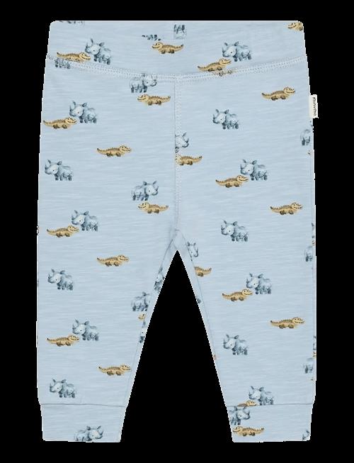 Minymo | Pants Aop | 74