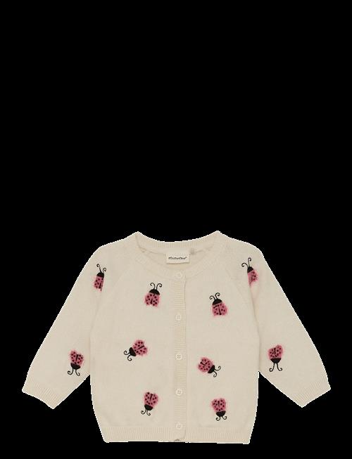 Minymo | Cardigan Knit | 62