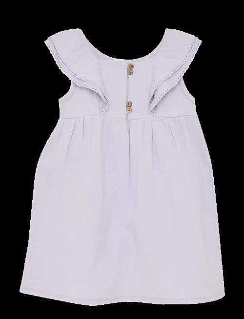 En Fant | Dress Ss Muslin | 140