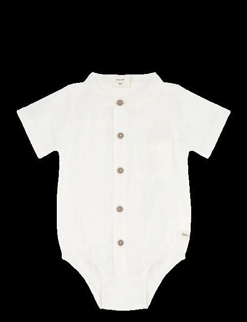 En Fant | Body Shirt Ss | 86