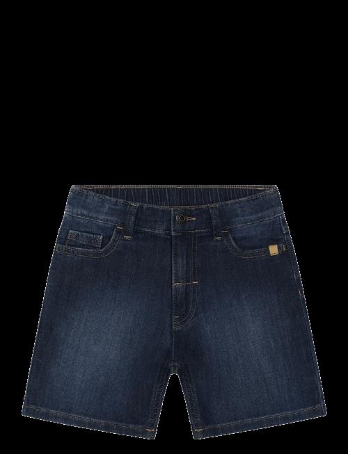 Minymo | Shorts Sweat Denim | 140
