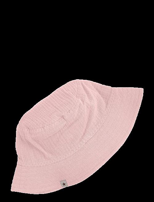 Huttelihut | Bucket Hat Muslin | 48\6-12M