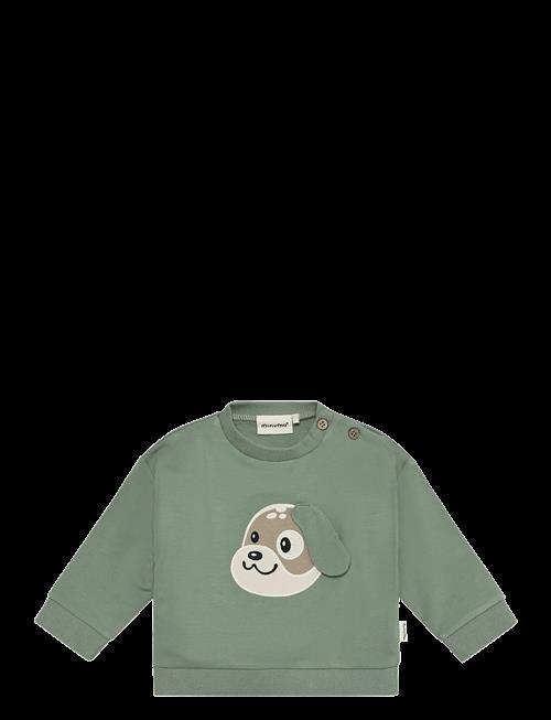 Minymo | Sweatshirt Ls | 92