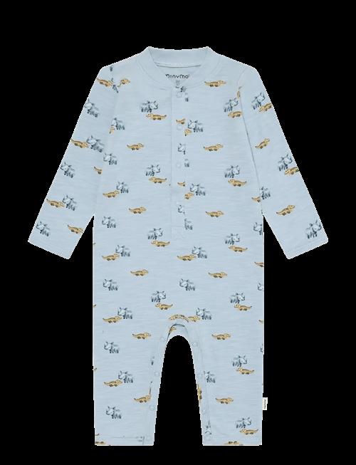Minymo | Suit Ls Aop | 86