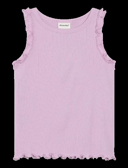 Minymo | Top Ns Rib | 104