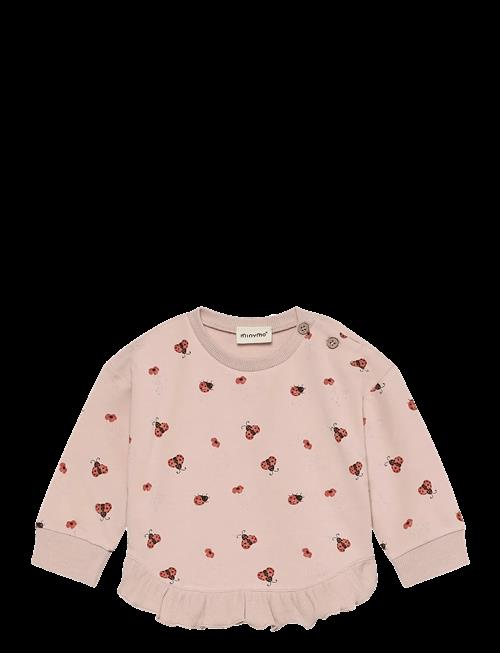 Minymo | Sweatshirt Ls Aop | 68