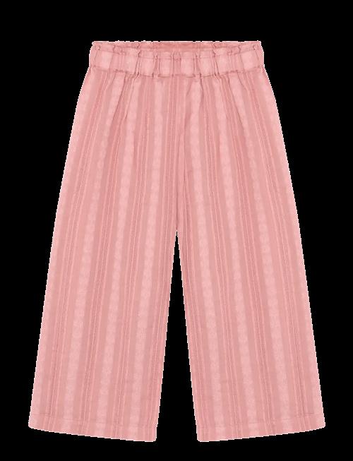 Minymo | Pants 3/4 | 128