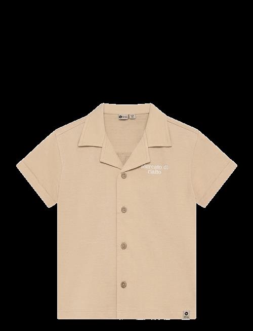 Daily 7 | T-Shirt Fancy Polo | 140