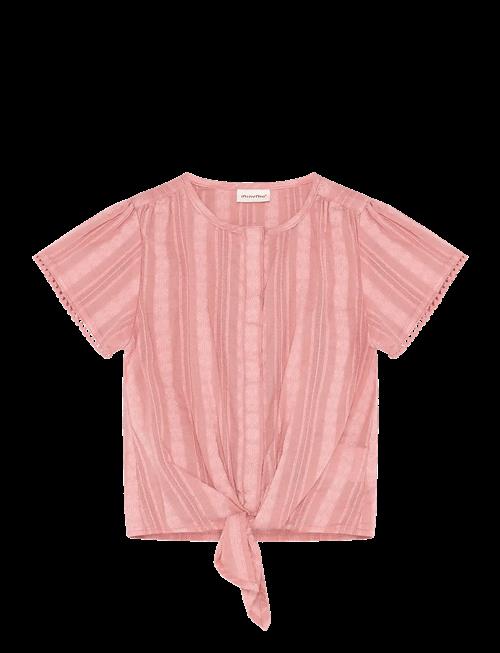 Minymo | Blouse Ss | 104
