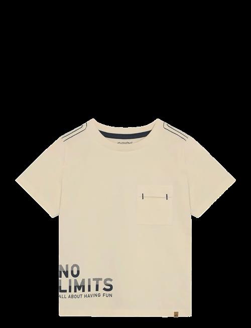Minymo | T-Shirt Ss | 122