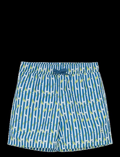 Minymo | Swim Shorts Aop | 98