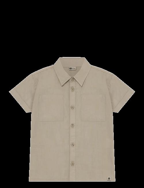 Daily 7 | Shirt Backprint | 98
