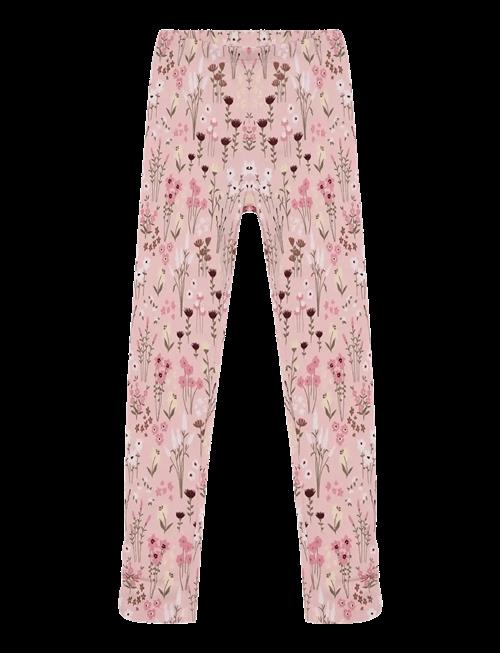 Minymo | Leggings Aop Rib | 98