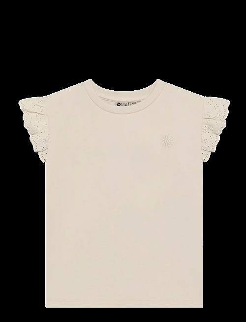 Daily 7 | T-Shirt Broderie | 116
