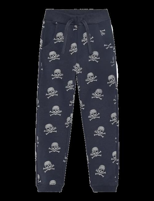 Minymo | Pants Sweat Aop | 98