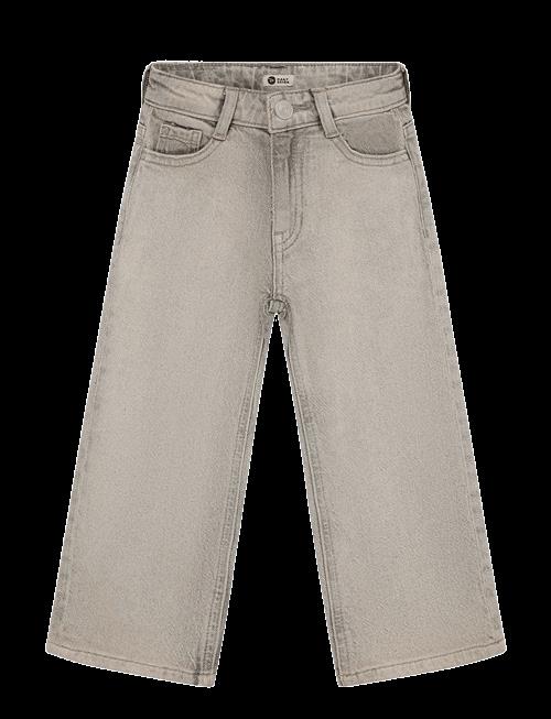 Daily 7 | Denim Wide Fit | 128