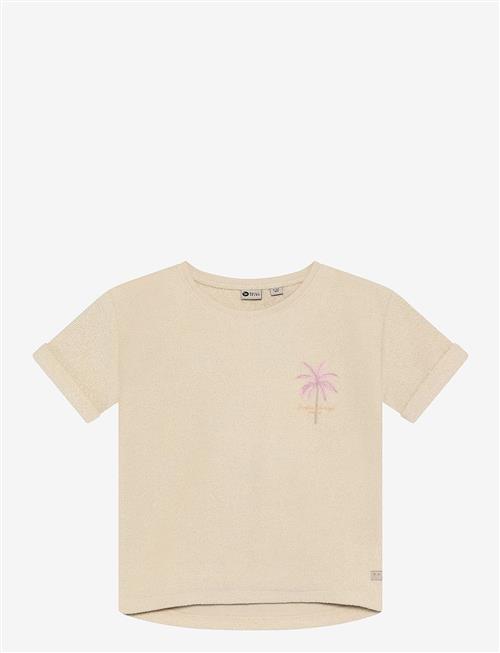 Daily 7 | T-Shirt Backprint | 104