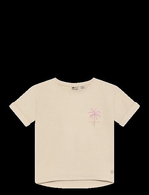 Daily 7 | T-Shirt Backprint | 140