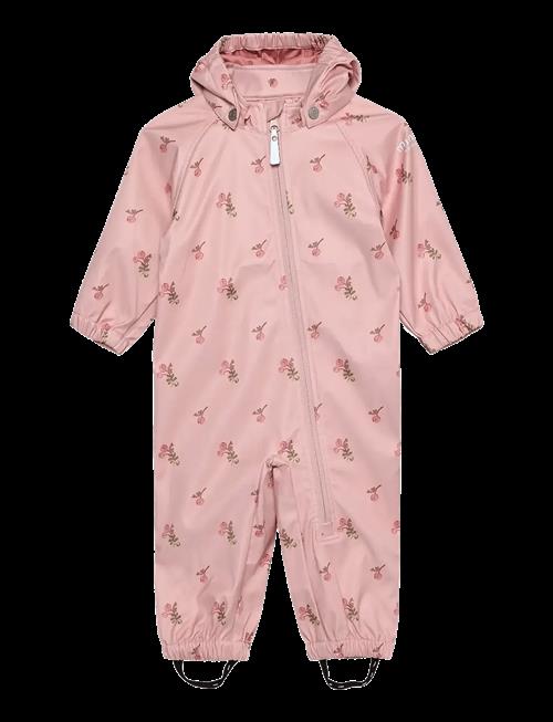 Minymo | Softshell Suit Aop | 98