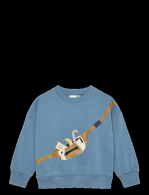 Minymo | Sweatshirt Ls | 116