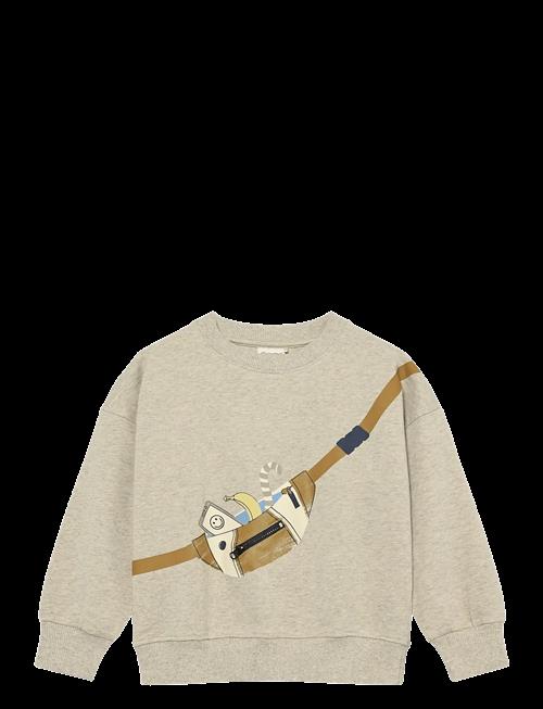 Minymo | Sweatshirt Ls | 98