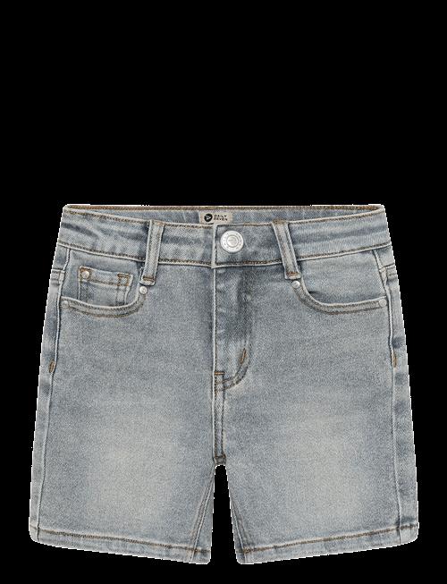 Daily 7 | Denim Shorts | 140