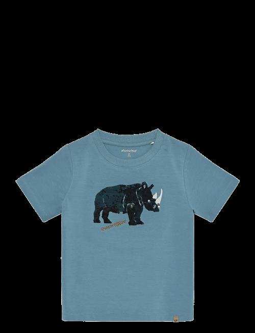 Minymo | T-Shirt Ss | 104