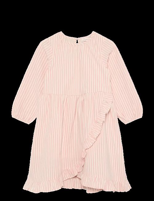 Minymo | Dress Ls Y/D | 116