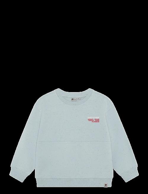 Daily 7 | Oversized Sweater Nappy | 92