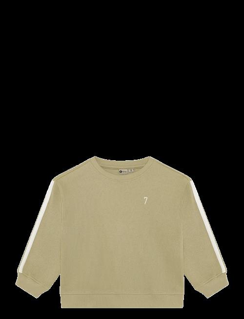 Daily 7 | Oversized Sweater Tape | 140