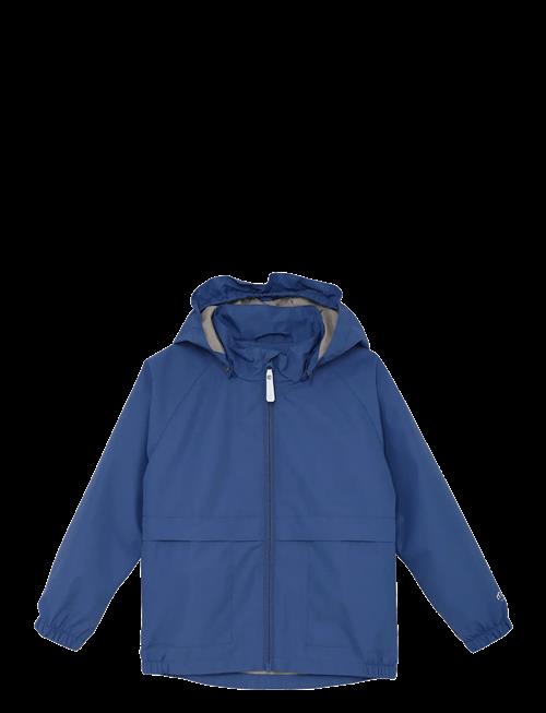 Minymo | Jacket - Solid Color | 128