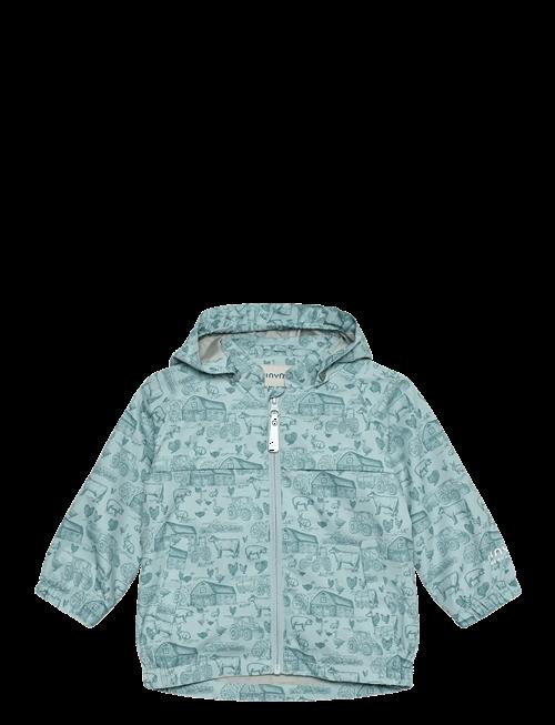 Minymo | Baby Jacket -  Aop | 104